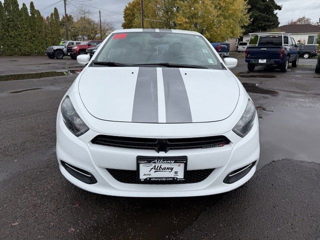 2016 Dodge Dart SXT