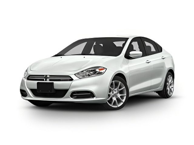 2016 Dodge Dart SXT