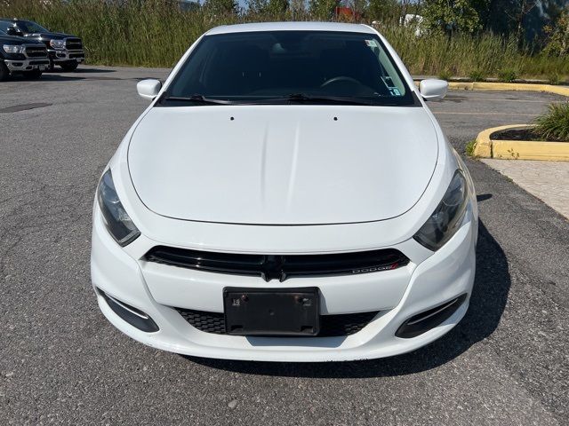 2016 Dodge Dart SXT