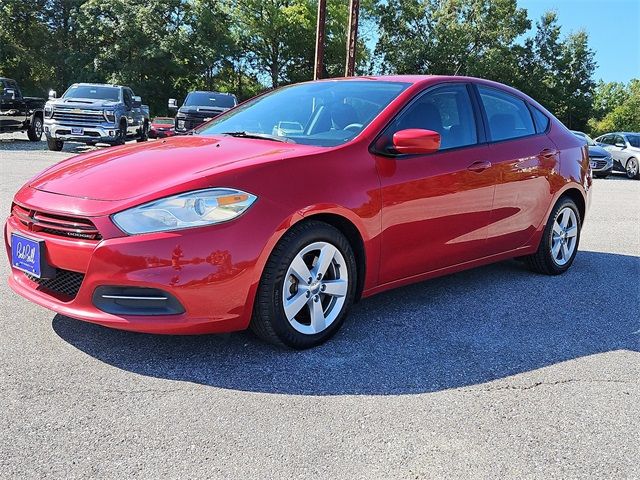 2016 Dodge Dart SXT Sport