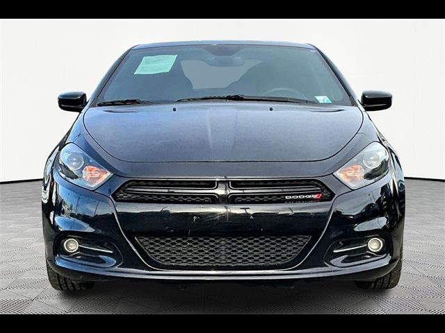 2016 Dodge Dart SXT Sport Rallye