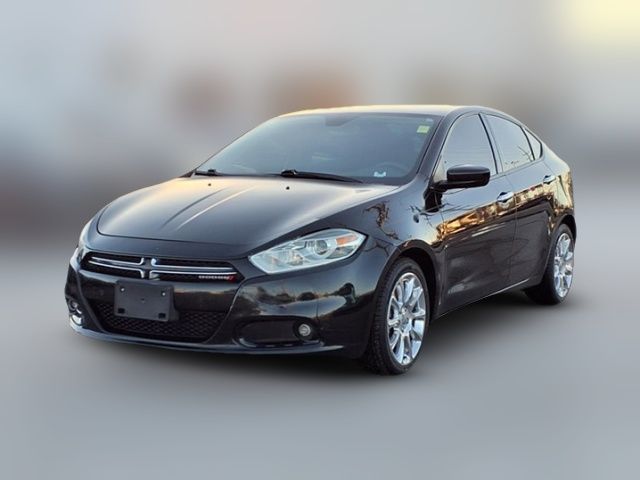 2016 Dodge Dart SXT Sport