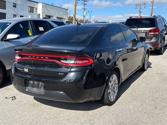 2016 Dodge Dart SXT Sport