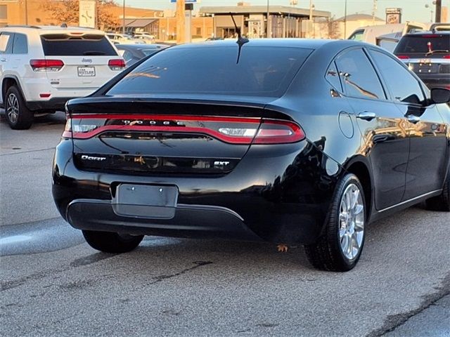 2016 Dodge Dart SXT Sport