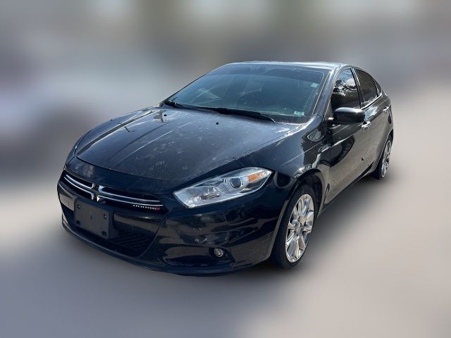 2016 Dodge Dart SXT Sport