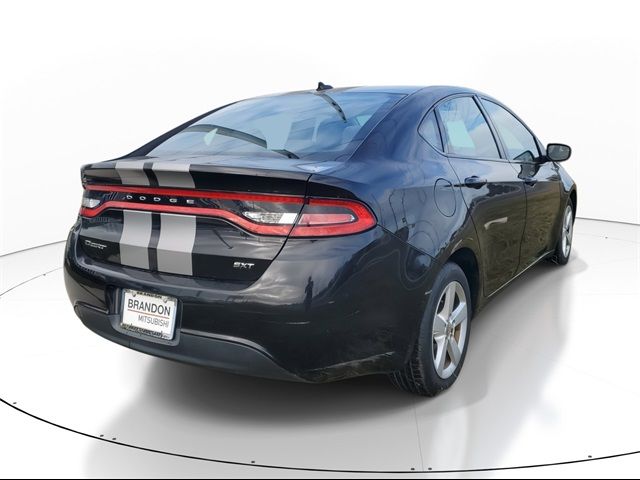 2016 Dodge Dart SXT Sport