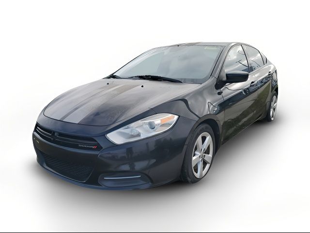 2016 Dodge Dart SXT Sport