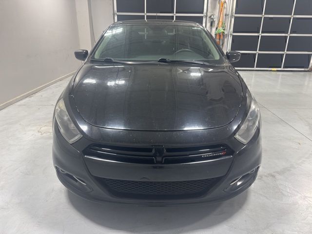 2016 Dodge Dart SXT Sport Rallye