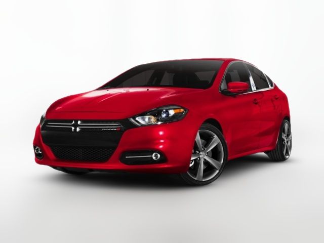 2016 Dodge Dart SXT Sport