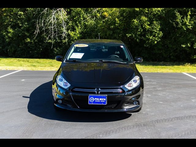 2016 Dodge Dart SXT Sport