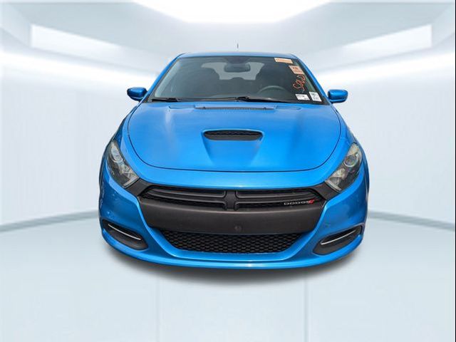 2016 Dodge Dart Turbo