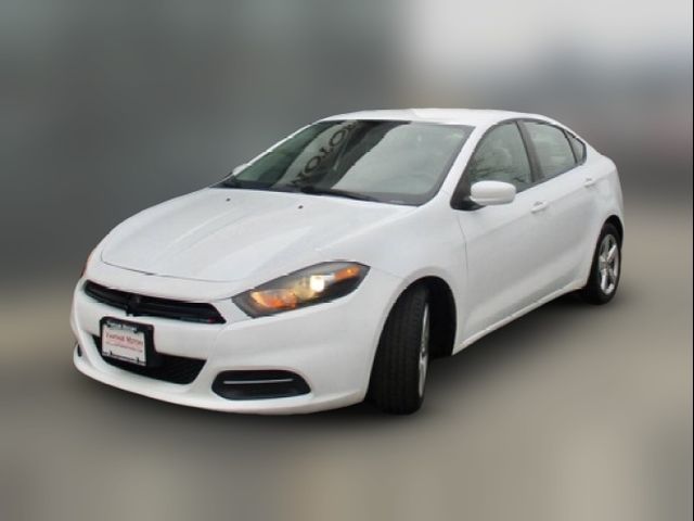 2016 Dodge Dart SXT