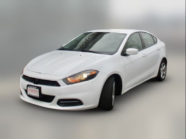 2016 Dodge Dart SXT