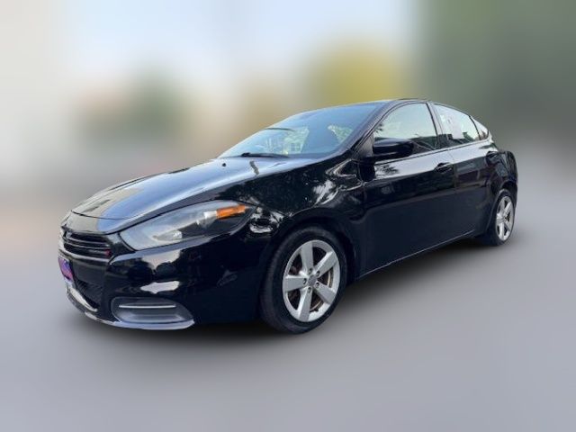 2016 Dodge Dart SXT