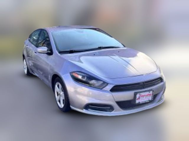 2016 Dodge Dart SXT