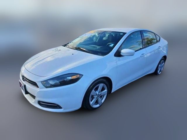 2016 Dodge Dart SXT