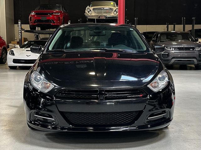 2016 Dodge Dart SXT Sport