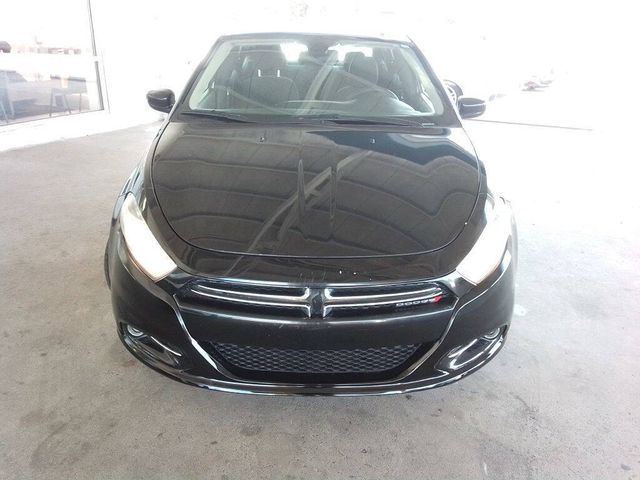 2016 Dodge Dart SXT Sport