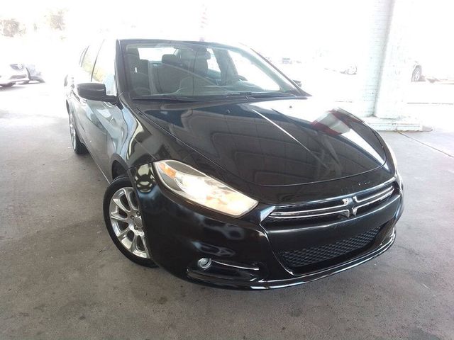 2016 Dodge Dart SXT Sport