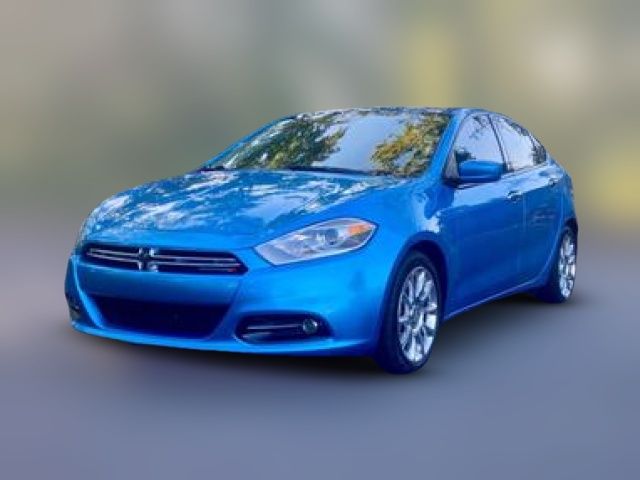 2016 Dodge Dart SXT Sport