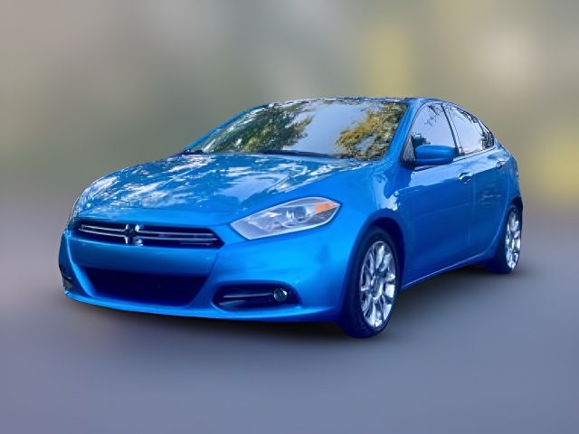 2016 Dodge Dart SXT Sport