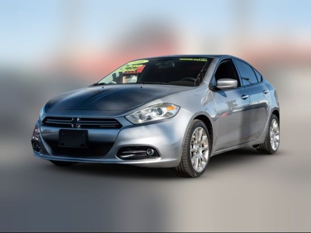 2016 Dodge Dart SXT Sport