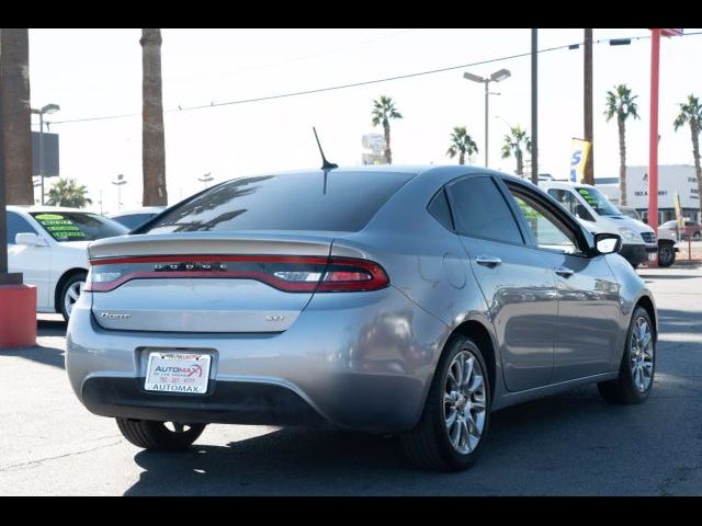 2016 Dodge Dart SXT Sport