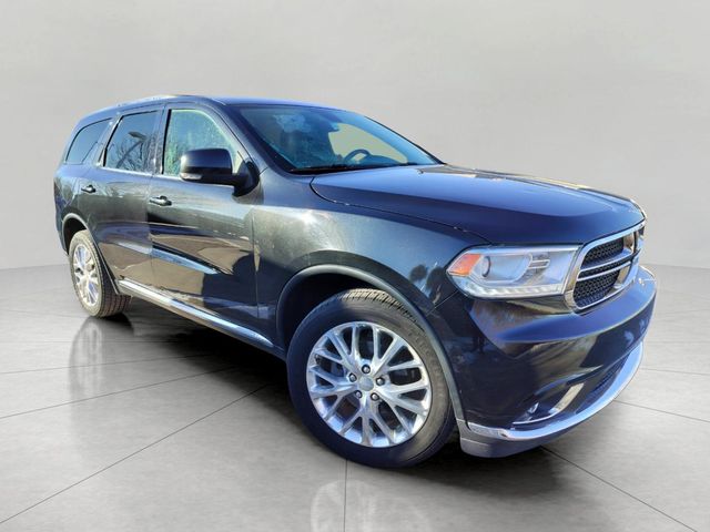 2016 Dodge Durango Limited