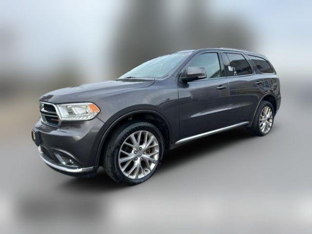 2016 Dodge Durango Limited