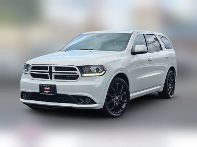 2016 Dodge Durango R/T