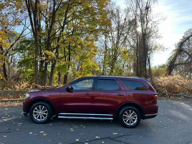 2016 Dodge Durango SXT