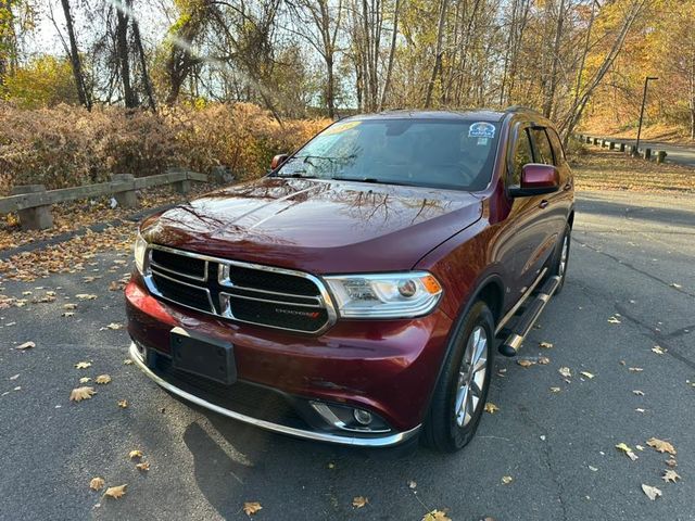 2016 Dodge Durango SXT