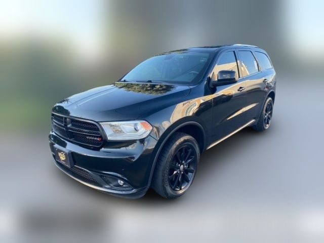 2016 Dodge Durango SXT