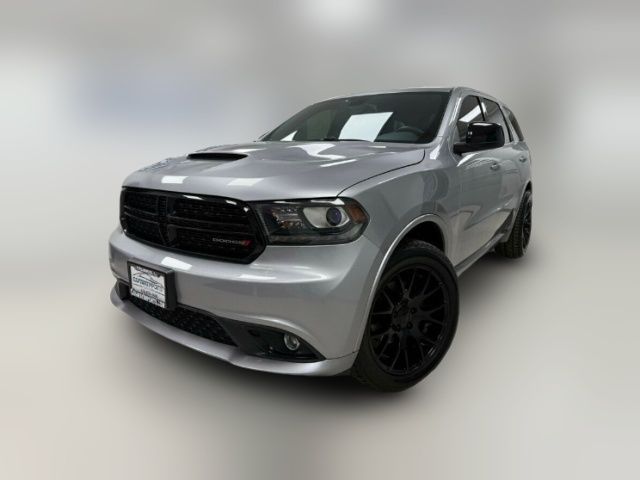 2016 Dodge Durango SXT