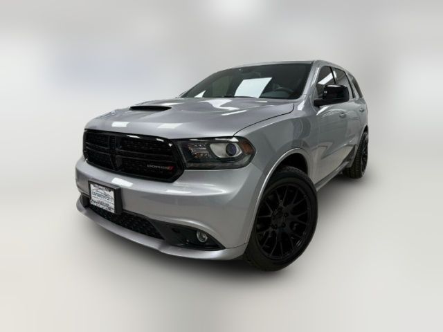 2016 Dodge Durango SXT