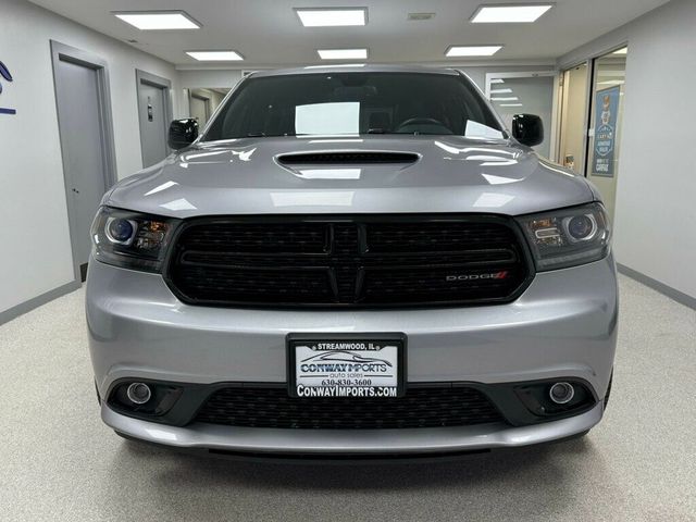 2016 Dodge Durango SXT