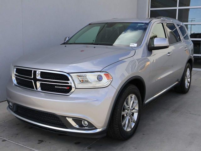 2016 Dodge Durango SXT