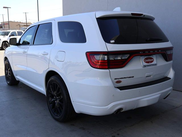 2016 Dodge Durango SXT