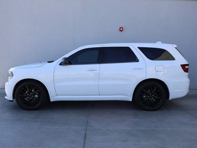 2016 Dodge Durango SXT