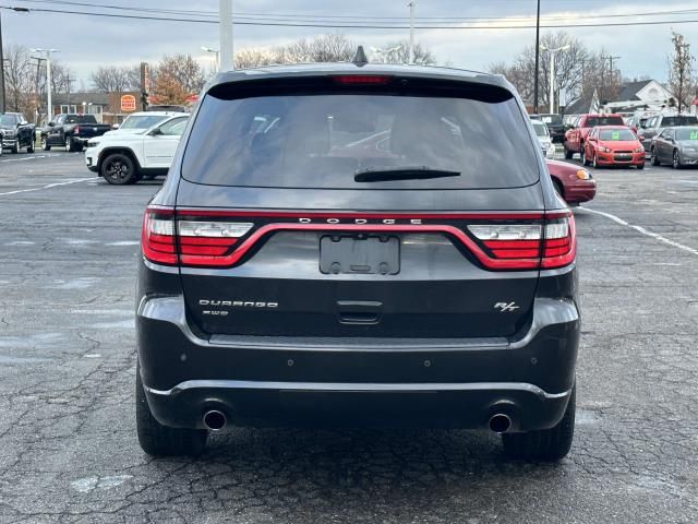 2016 Dodge Durango R/T