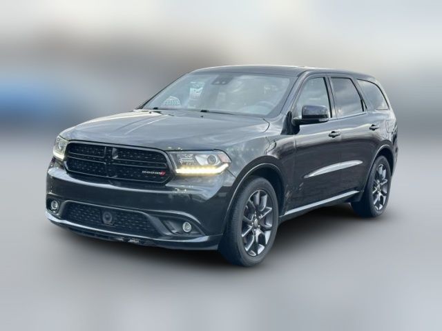 2016 Dodge Durango R/T