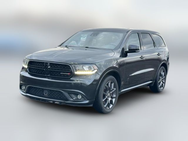 2016 Dodge Durango R/T