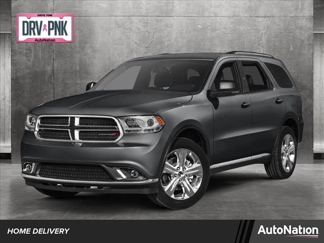 2016 Dodge Durango Limited