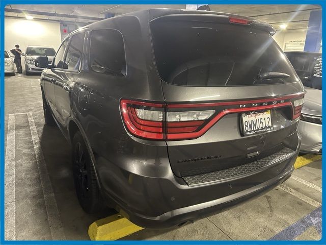 2016 Dodge Durango Limited