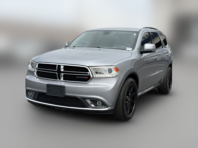 2016 Dodge Durango Limited