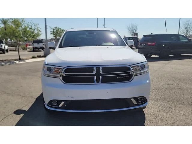 2016 Dodge Durango Limited