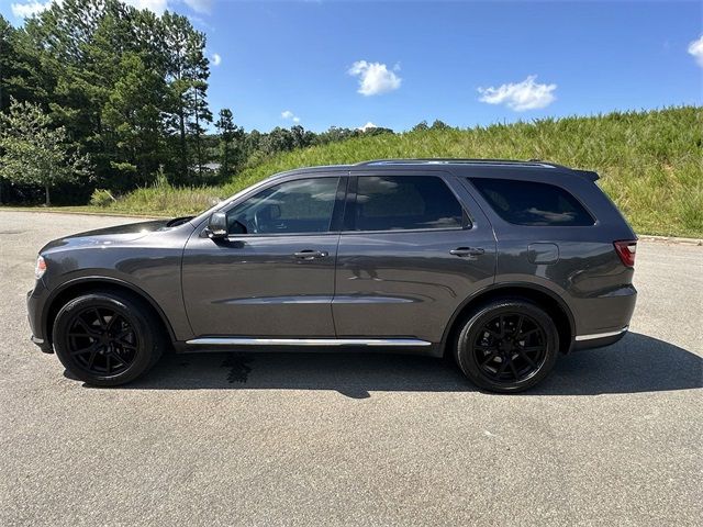 2016 Dodge Durango Limited