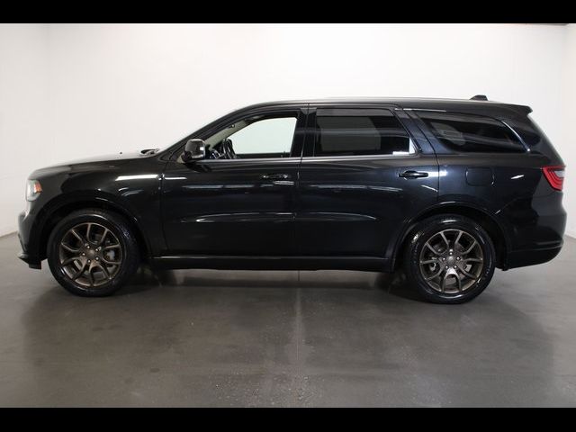 2016 Dodge Durango Limited