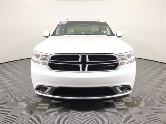 2016 Dodge Durango Limited