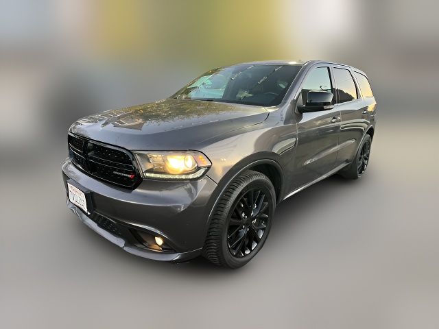 2016 Dodge Durango Limited